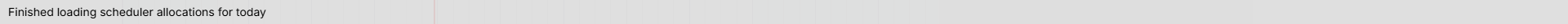 The notification bar